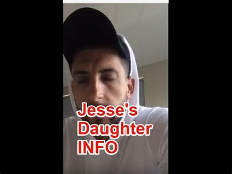 Jesse wellens daughter See more of Matthewvids on Facebook